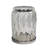 Glass Bathroom Tray Tumbler Bathroom Accessory
