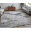 Tapis en polyester / polypropylène Oria-74879839