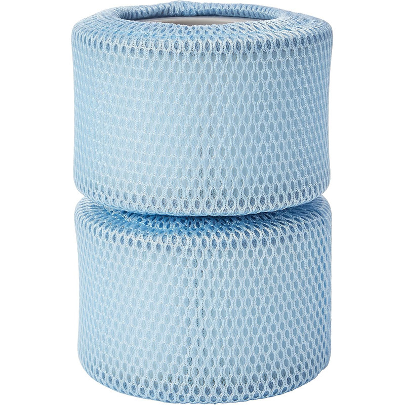 Pack of 2 - 120 Pleats Filter Cartridge, Twin Pack Suitable for PREMIUM/URBAN/MUSE/FRAME series