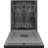 24" 60 dBA Built In Button Control Dishwasher-68935454