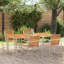 Rectangular Outdoor Table-173901196