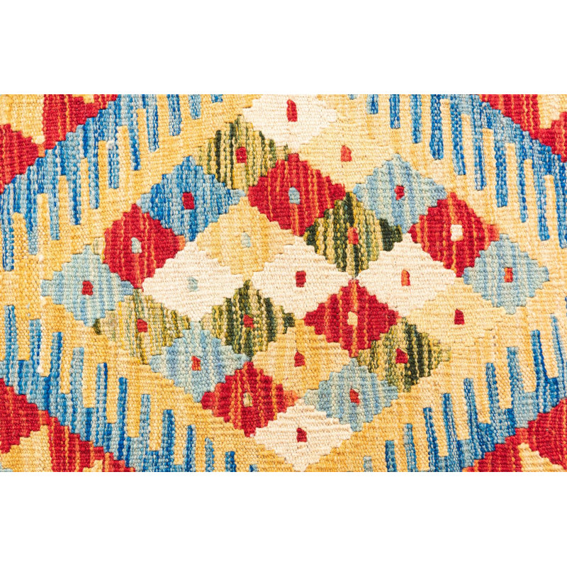 Runner Odonnell Multi Rug