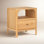 Kaela 1 - Drawer Nightstand