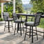 Tabouret 30 "avec coussin Cemalettin-1372983862-1347089476-1347089479
