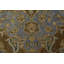 Tapis brun en laine 10 pi x 13 pi 5 po Habon