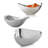 Nambé Bella 6 oz. Dining Bowl