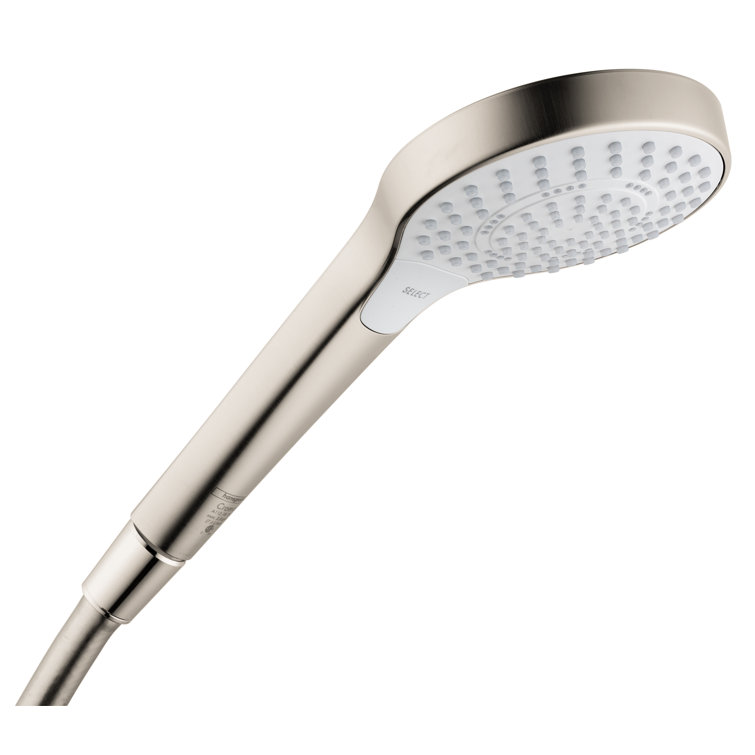 Croma Multi Function Handheld Shower Head