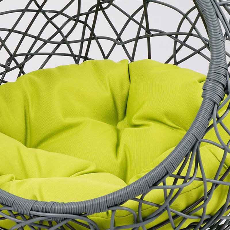 Petit hamac pour chat Swing, Vert