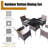 Ariam 4 - Person Patio Conversation Set with Cushions