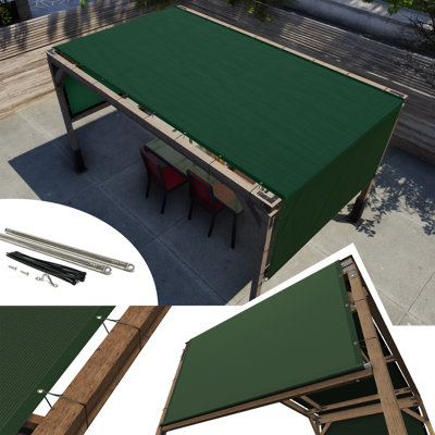 Housse de remplacement pour auvent Royal Shade