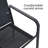 4 - Person Patio Dining Set With Round Table-1693411385