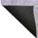 Premium Machine Washable Prisco Lilac Rug