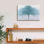 «Peaceful Grove» par James Wiens, art mural sur toile-291120408