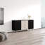 Buffet Dalia 63 "2D3SZ