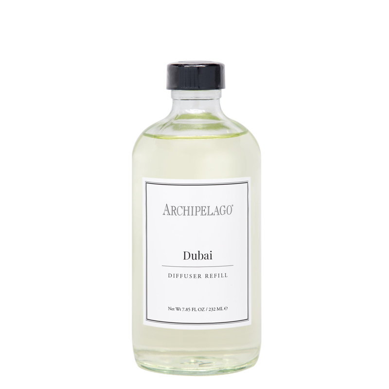 Dubai Diffuser Oil Refill