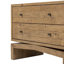 Matthes 2 - Drawer Nightstand