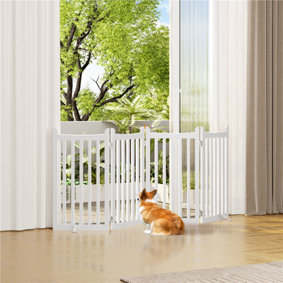 90 × 50 cm Free Standing Gate