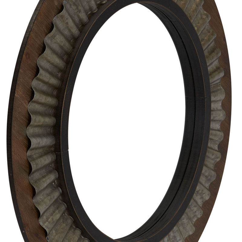 Miroir d'appoint Liggins