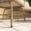 4-Person Outdoor Seating Group With Removable Cushions