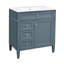 Meuble-lavabo moderne avec lavabo et armoire de rangement moderne et tiroirs-1635914239