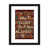 Black Framed Paper is unavailable