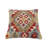 Brittany Geometric Throw Pillow