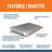 EZ-ACCESS Transitions® Angled Entry Ramp-14187422