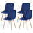 Mcdonagh Upholstered Side Chair, Dining Chairs, Kitchen Chairs-112216881-121687314