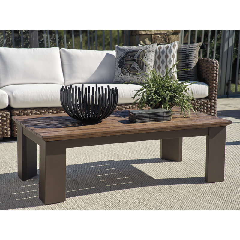 Kilimanjaro Coffee Table