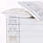 Nicola Egyptian Cotton Percale Sheet Set-40207631-40207636