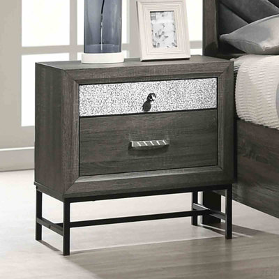 Mobilier de chambre à coucher 1pc