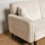 Shiflet 2 Seater Clic Clac Sofa Bed-110355014