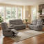Lainey 79cm Wide Standard Recliner-479215415