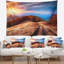 Tapisserie à montagnes carpathian de paysage belle-28488854