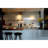 Huka Lodge 3 - Light Kitchen Island Pendant-35297690