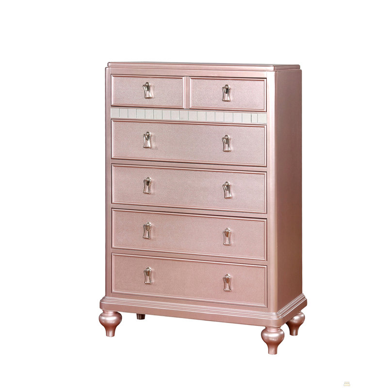 Commode 1Pc