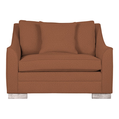 Chaise et demi 50,5 po Nicholas