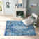 Hillsby Oriental Indoor Rug
