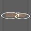 Mirkka LED Semi Flush Mount