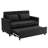 Loveseat Sofa Pull-Out Sofa Bed Sleeper Sofa-1544103578
