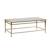 Kensington Place Millington Metal Cocktail Table