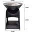 49cm x 49cm Fire Pit Tool