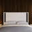 Vivian Solid Wood Headboard-457756035-466587604
