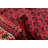 Rizbaft Red Rug 3'6" x 5'11"