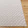 Olivyah Rectangle Machine Woven Area Rug