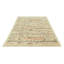 One-of-a-Kind 6'4x7'10 Hand Knotted Area Rug