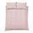 Blush is out of stock selected