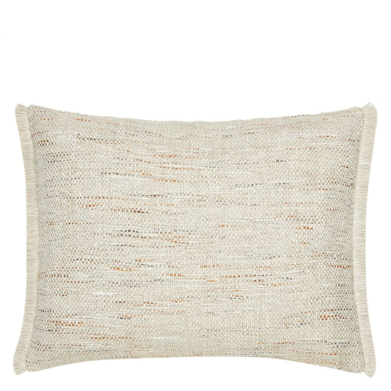 Gwen Linen Decorative Pillow