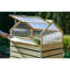 Handmade Raised Bed