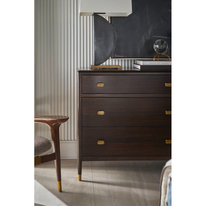 Berkeley 6-Drawer Dresser